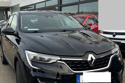 Renault Arkana 35.000 km 22.999 &euro; Illertissen 89257