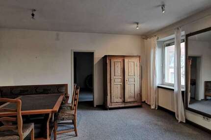 Wohnung zum Kaufen in Pforzheim 168.000 € 91 m² 3 zimmer