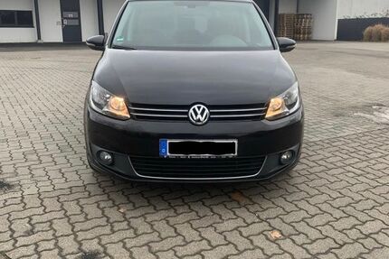 VW Touran 169.700 km 12.000 &euro; Bremen 28201