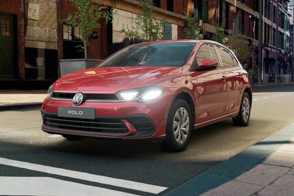 VW Polo 9.300 km 19.930 &euro; Aach 78267