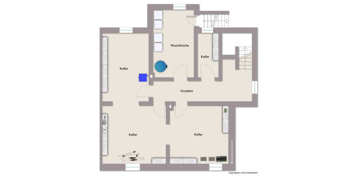 Doppelhaushälfte Erlangen Innenstadt - 9 Zimmer, 230 m&sup2;, 1.180.000&euro; | Angebot:25735022