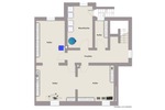 Doppelhaushälfte Erlangen Innenstadt - 9 Zimmer, 230 m&sup2;, 1.180.000&euro; | Angebot:25735022