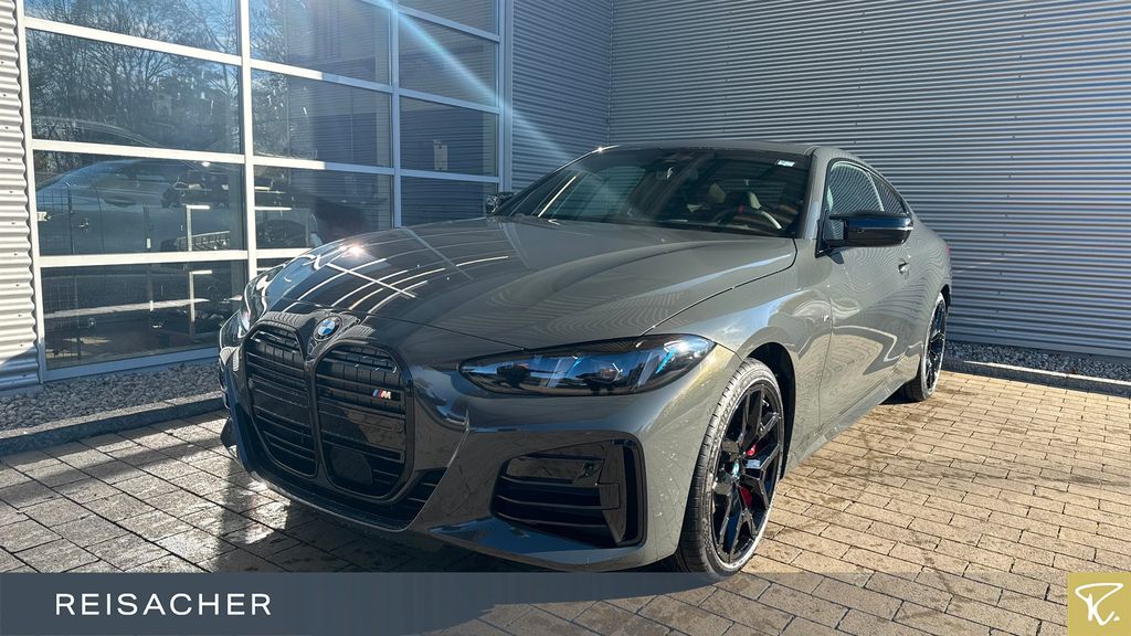 BMW M440 7.693 km 76.900 &euro; Memmingen 87700