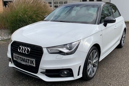 Audi A1 71.100 km 15.750 € Heilbronn 74081