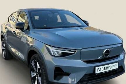 Volvo C40 32.115 km 26.990 &euro; Schweinfurt 97424