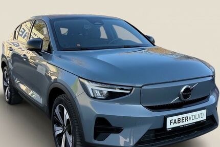 Volvo C40 32.115 km 29.990 &euro; Schweinfurt 97424