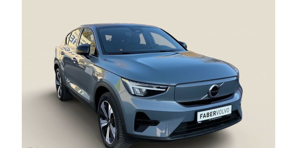 Volvo C40 32.115 km 29.990 &euro; Schweinfurt 97424