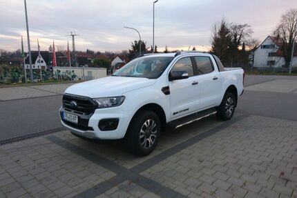 Ford Ranger 77.132 km 32.800 &euro; Gottenheim 79288