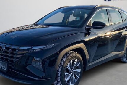 Hyundai TUCSON 25.600 km 27.450 &euro; Einbeck 37574