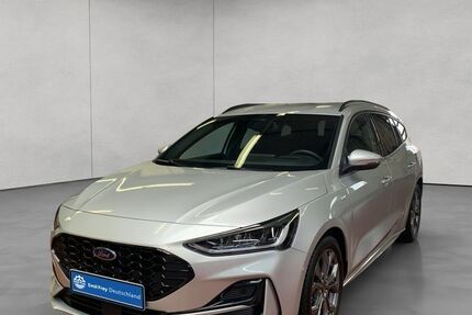 Ford Focus 22.704 km 20.440 &euro; Cottbus 03051