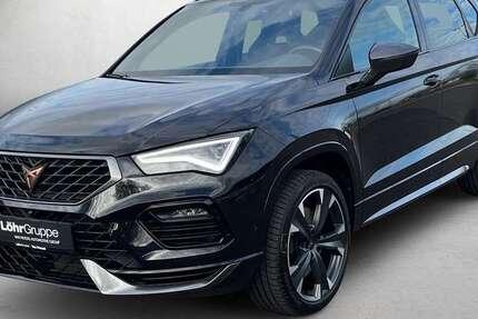 Cupra Ateca 4.402 km 38.440 &euro; Mainz 55120