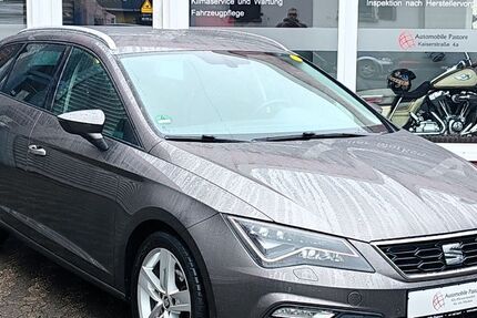 Seat Leon 266.971 km 7.000 &euro; Kirkel 66459