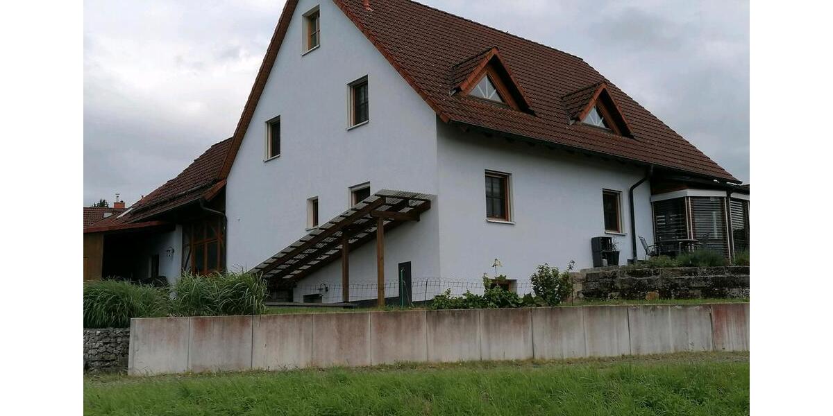 Einfamilienhaus Marktrodach - 5 Zimmer, 158 m&sup2;, 450.000&euro; | Angebot:26960834