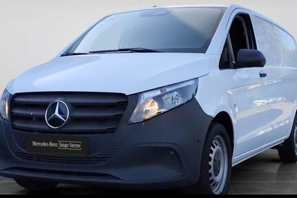 Mercedes-Benz Vito 12.100 km 31.681 &euro; Bautzen 02625