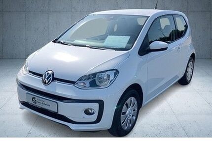 VW up!