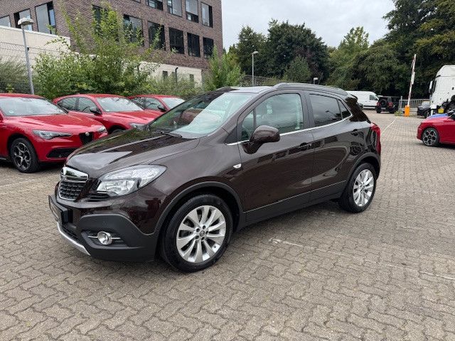 Mokka