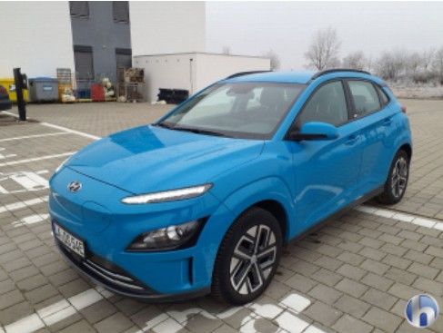 Hyundai KONA 19.980 km 16.400 € Eitorf 53783