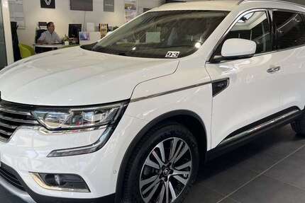 Renault Koleos 116.187 km 18.990 € Dresden 01139
