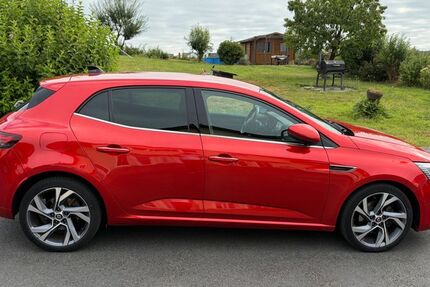 Renault Megane 78.900 km 15.200 &euro; Lohmar 53797