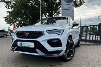 Cupra Ateca 30.000 km 39.200 &euro; Celle 29227