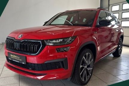 Skoda Kodiaq 36.551 km 33.799 € Hemmingen/Hannover 30966