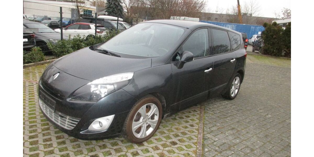 Renault Scenic 112.000 km 5.590 &euro; Darmstadt 64293