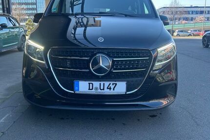 Mercedes-Benz V 250 112.000 km 55.600 &euro; Düsseldorf 40599