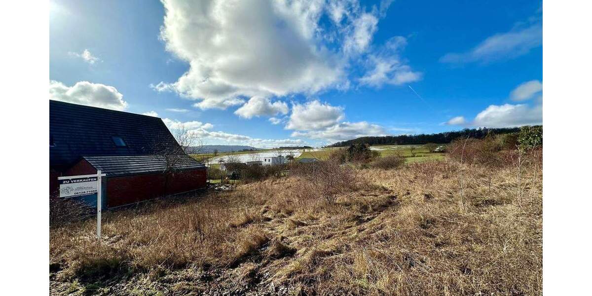 Grundstück Taunusstein Neuhof - 340.000&euro; | Angebot:25730684