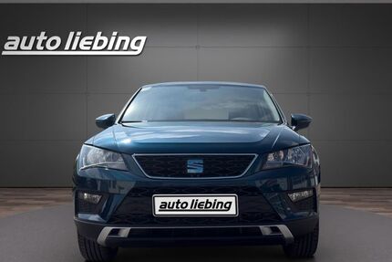 Seat Ateca 56.700 km 16.444 &euro; Halberstadt 38820
