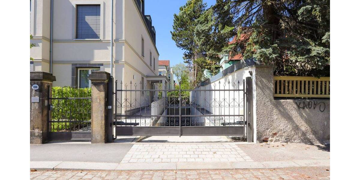 Etagenwohnung Dresden Blasewitz - 3 Zimmer, 88 m&sup2;, 599.000&euro; | Angebot:26319189