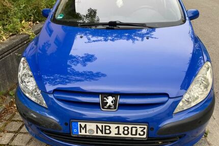 Peugeot 307 149.700 km 1.000 &euro; München 81245