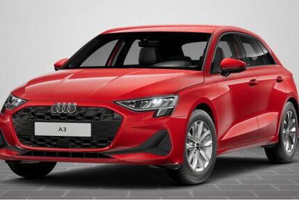 Audi A3 2.426 km 25.999 &euro; Simmern 55469