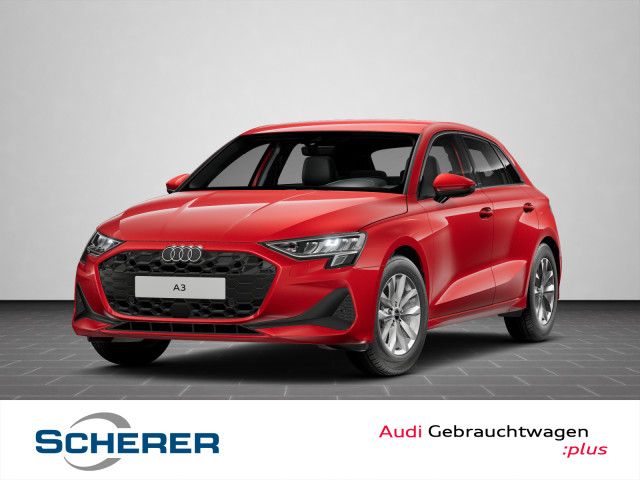 Audi A3 2.426 km 26.490 &euro; Simmern 55469