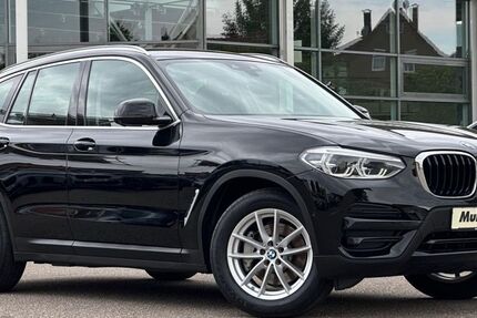 BMW X3 85.232 km 24.900 &euro; Winnenden 71364