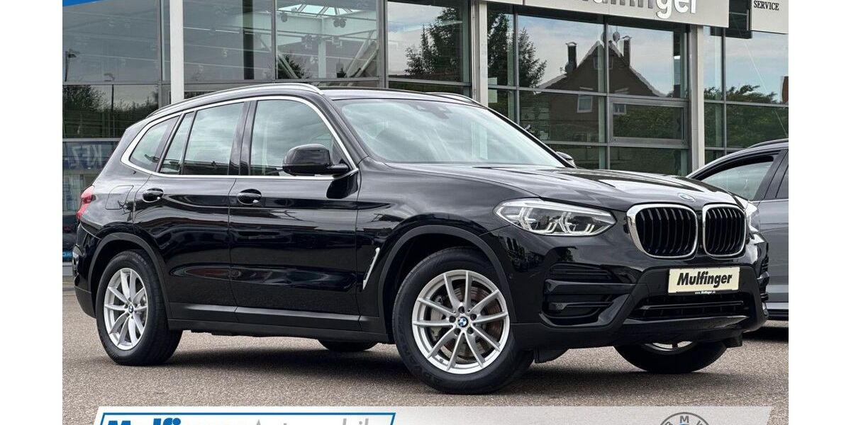 BMW X3 85.232 km 24.900 &euro; Winnenden 71364