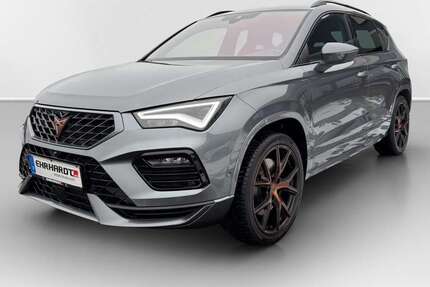 Cupra Ateca 35.000 km 32.790 &euro; Zellingen 97225