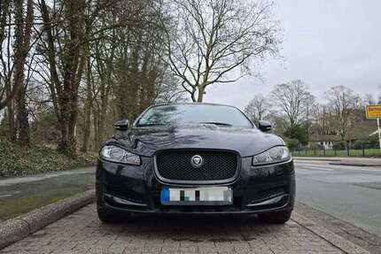 Jaguar XF 213.000 km 6.500 &euro; Dortmund 44379