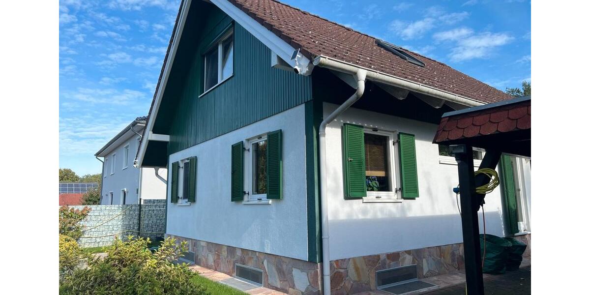 Einfamilienhaus Bernau bei Berlin - 7 Zimmer, 180 m&sup2;, 550.000&euro; | Angebot:26933007
