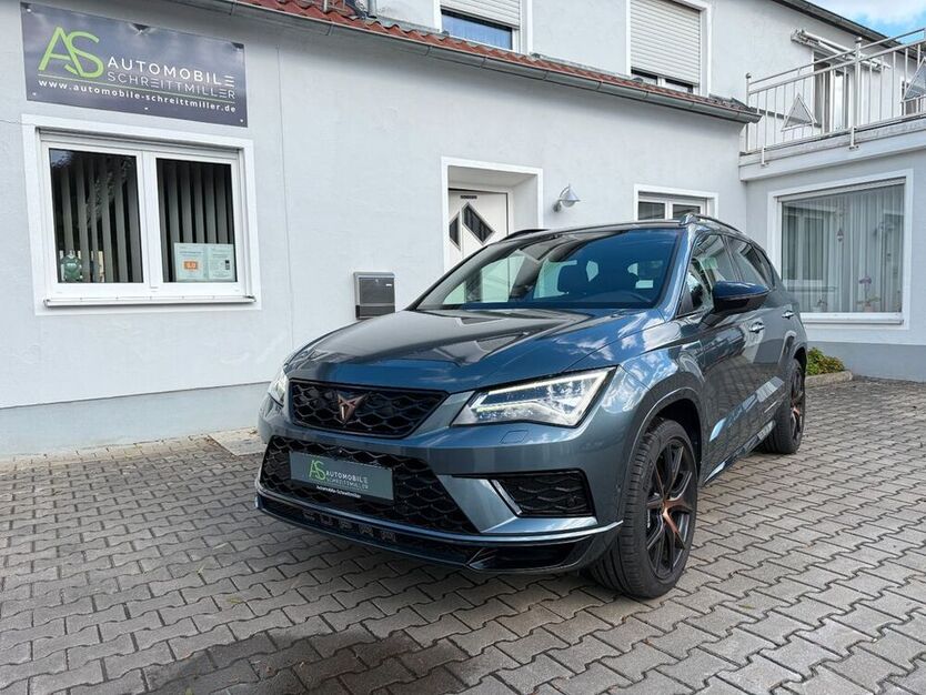 Ateca