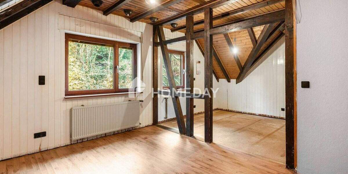 Mehrfamilienhaus, Wohnhaus Schotten - 1 Zimmer, 342 m&sup2;, 399.000&euro; | Angebot:25697549