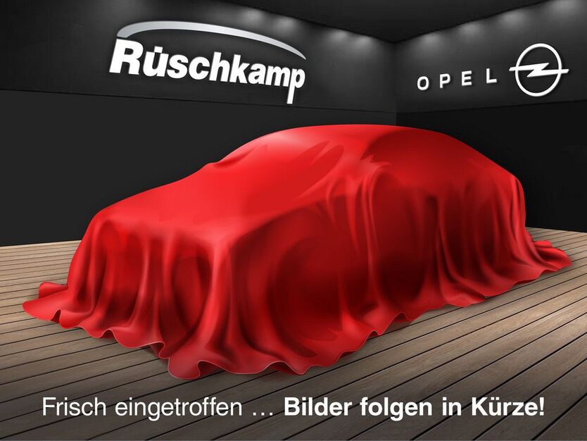 Opel Grandland (X) 50.190 km 18.980 € Lünen 44532