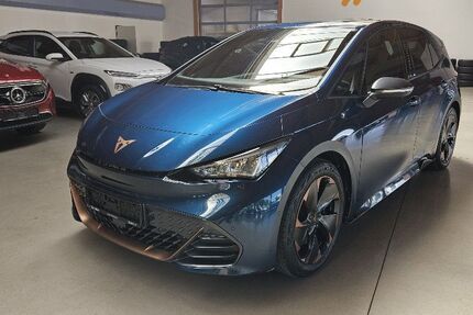 Cupra Born 68.830 km 27.500 &euro; Steinfurt 48565