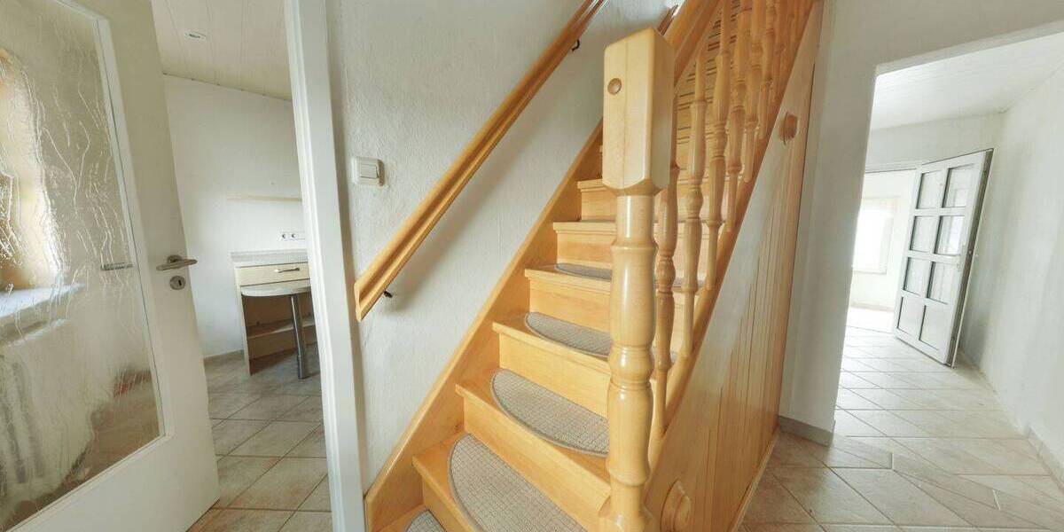 Einfamilienhaus Seegebiet Mansfelder Land Wansleben am See - 4 Zimmer, 120 m&sup2;, 225.000&euro; | Angebot:26434539
