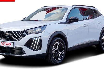 Peugeot 2008 26.246 km 21.785 &euro; Cottbus OT Kolkwitz 03099