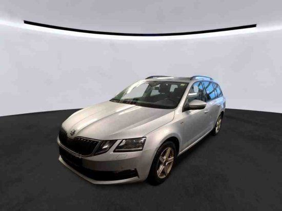 Skoda Octavia 128.720 km 16.980 &euro; Wendlingen am Neckar 73240