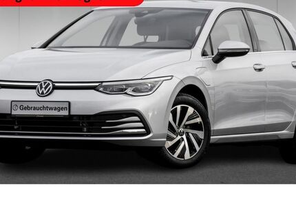 VW Golf 27.427 km 25.980 &euro; Beckum 59269