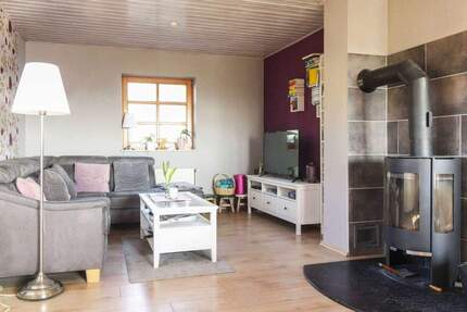 Gepflegtes EFH in Malente OT Benz - ab 01.08.2026 zur Selbstnutzung 4 zimmer