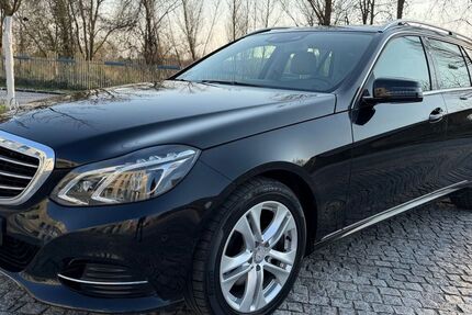 Mercedes-Benz E 350 195.000 km 15.490 &euro; Oppenheim 55276