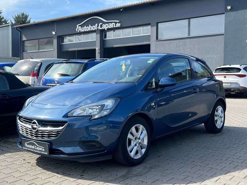 Corsa