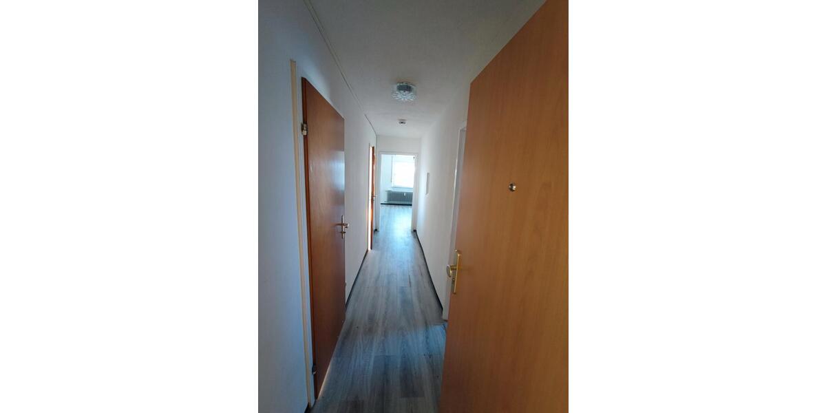 Dachgeschoßwohnung Giengen an der Brenz - 1.5 Zimmer, 35 m&sup2;, 79.999&euro; | Angebot:27071558